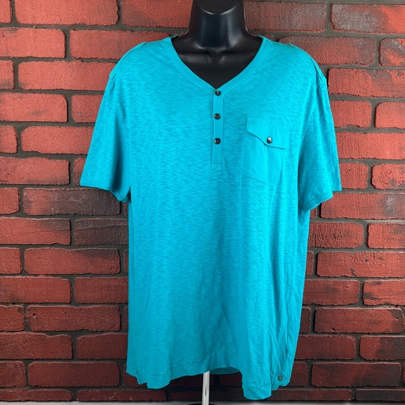 Kenneth Cole Slim Fit Girls Top New with‎ tags - Large - Picture 1 of 8